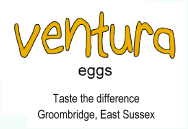 Ventura Eggs