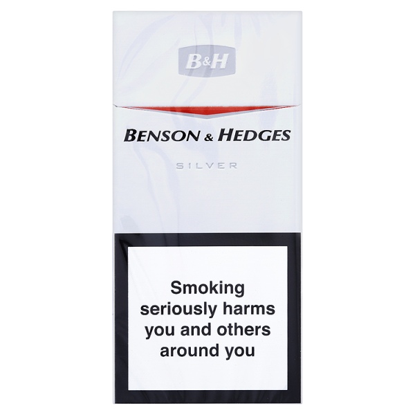 JTI Lowers The Price Of B&H Silver Rolling Tobacco | Product News | Convenience Store