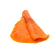 Smoked Salmon Image