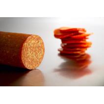 Sliced Pepperoni 100g Image