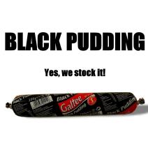 Black Pudding Image