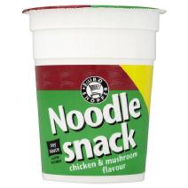 Pot Noodle Image