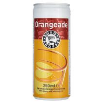 Orangeade Image