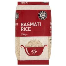 Basmati Rice Image