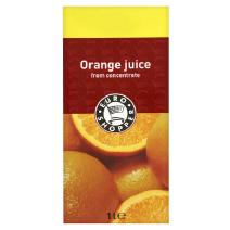 1L Orange Juice Image