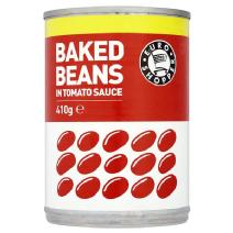 Baked Beans Image