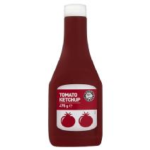 Tomato Ketchup Image