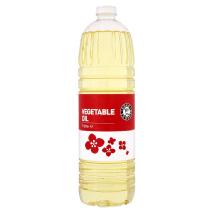 Vegetable Oil Image