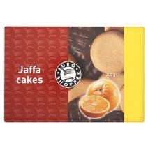 Jaffa Cakes Image