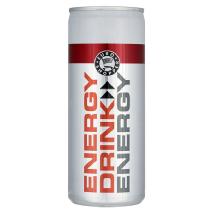 Energy Drink Image