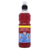 Sports Drink Image