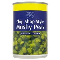 Mushy Peas Image