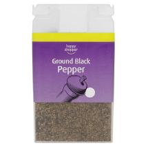 Black Pepper Image