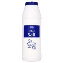 Table Salt Image
