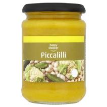 Picalilli Image