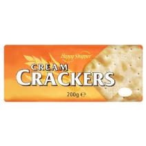 Cream Crackers Image