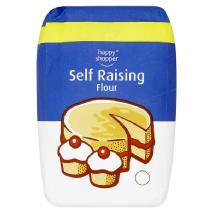 Self Raising Flour Image