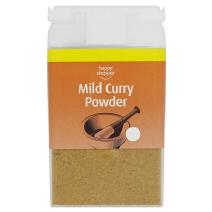 Curry Powder Image