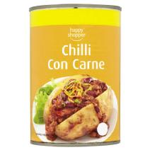 Chilli Con Carne Image