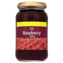 Raspberry Jam Image