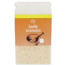Garlic Granules Image