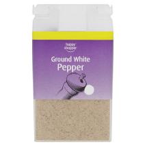White Pepper Image
