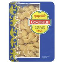 Conchiglie Image