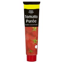 Tomato Puree Image