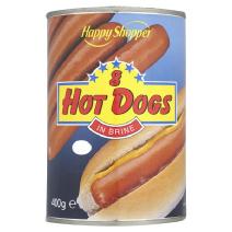 Hot Dogs Image