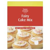 Fairy Cake Mix Image