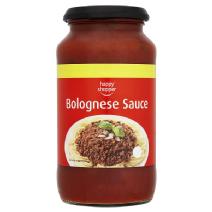 Bolognese Sauce Image