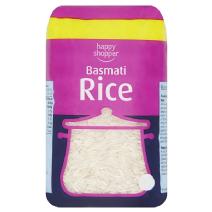 Basmati Rice Image