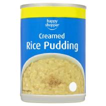 Rice Pudding Image