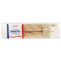 Part Baked Baguettes Image