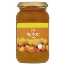 Apricot Jam Image