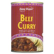 Beef Curry Image