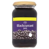 Blackcurrant Jam Image