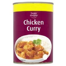 Chicken Curry Image