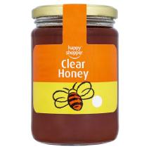 Clear Honey Image