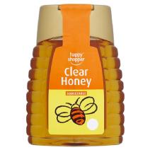 Squeezy Honey Image