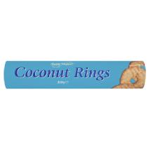 Coconut Rings Image