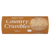 Country Crumbles Image