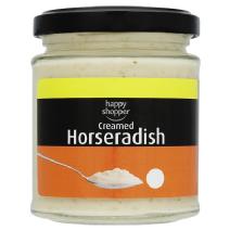Horseradish Image