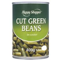 Tinned Beans Image