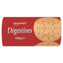 Digestives Image