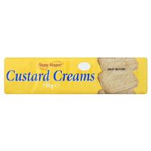 Custard Creams Image