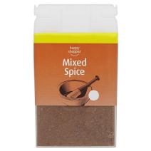 Mixed Spice Image