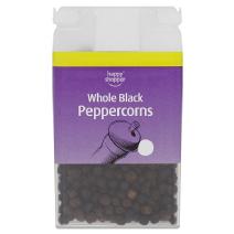 Black Peppercorns Image