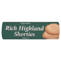 Shortbread Image