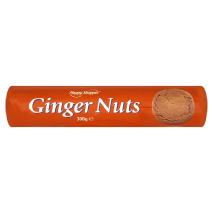 Ginger Nuts Image